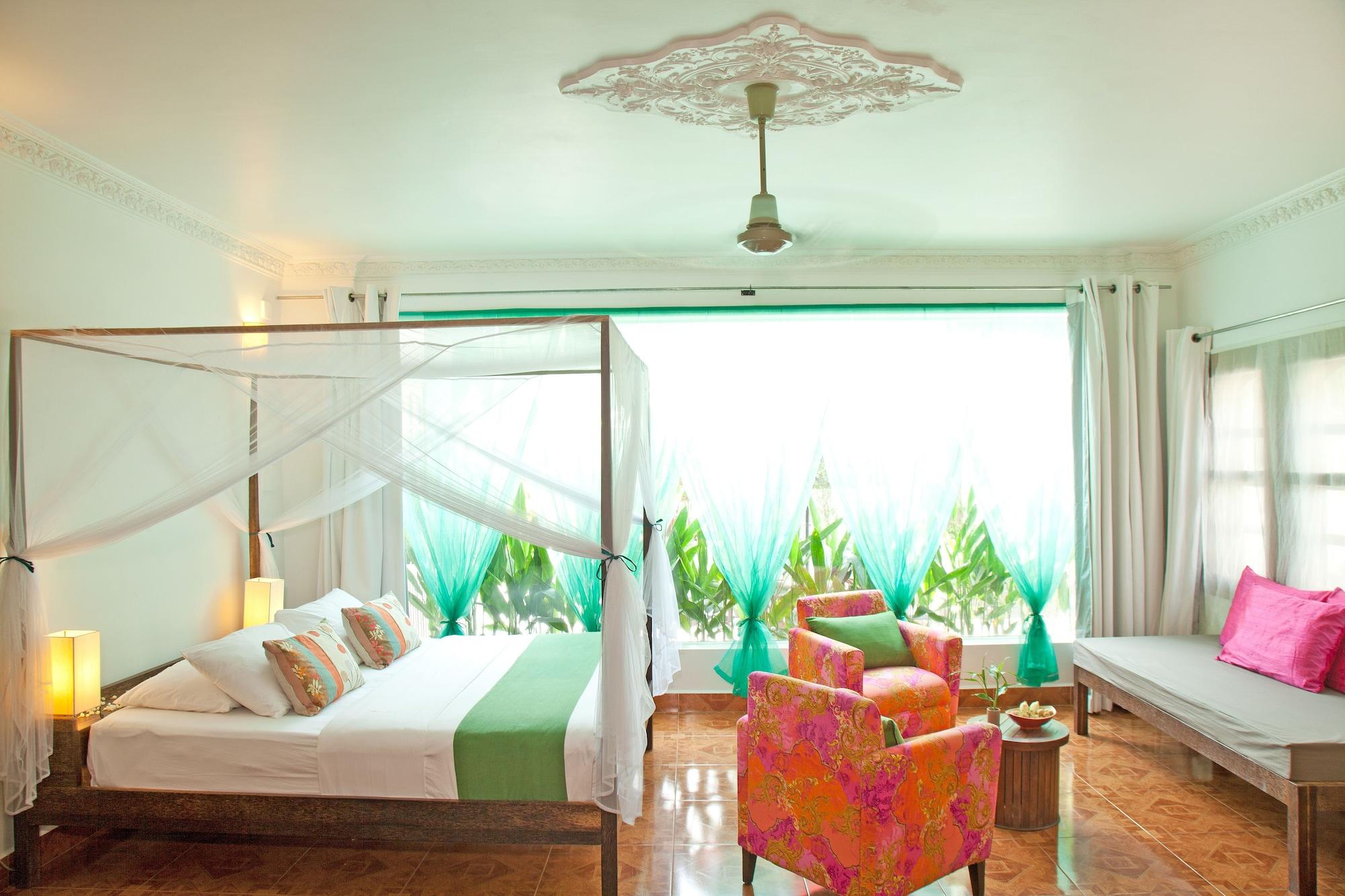 The Pavilion Phnom Penh Exterior photo