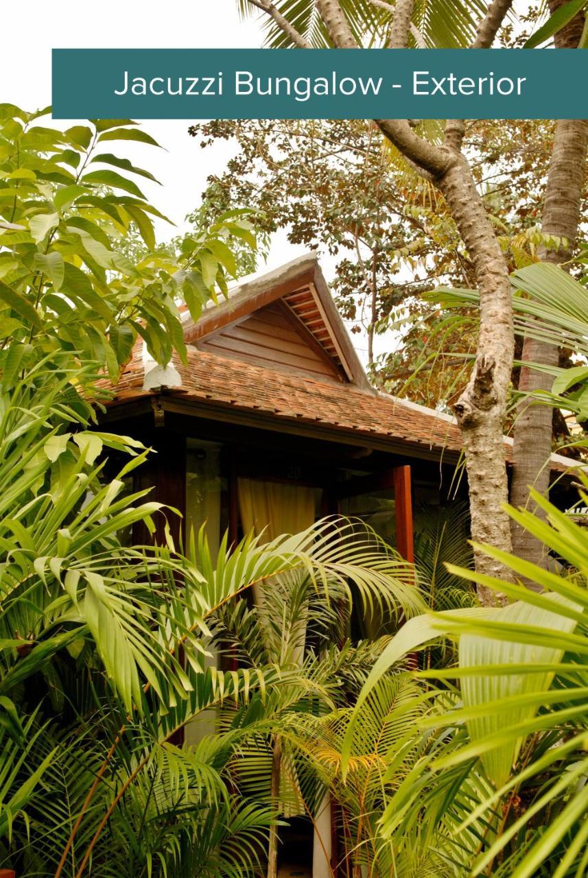 The Pavilion Phnom Penh Exterior photo