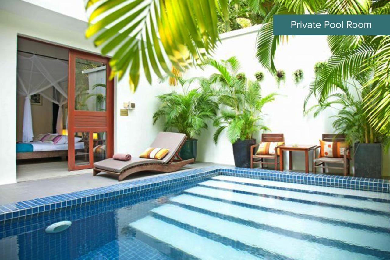 The Pavilion Phnom Penh Exterior photo